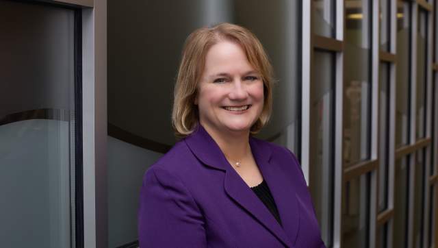 Julie Pingston