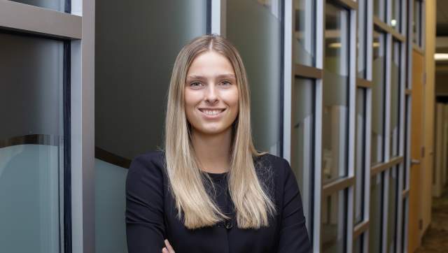 Allie Urlaub