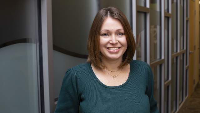 Valeri Gill