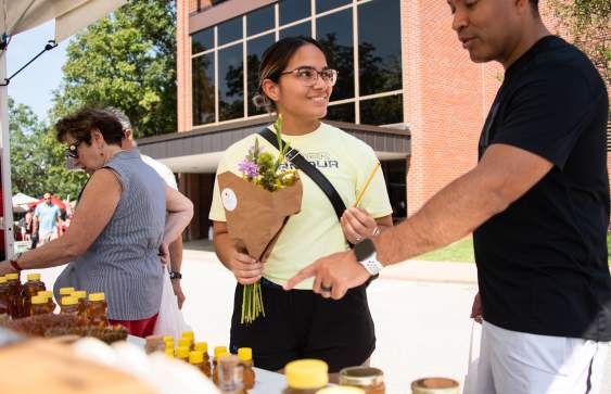Farmers Market