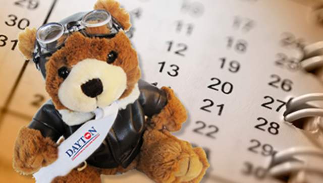 Calendar of Events