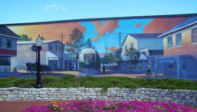 Englewood