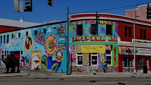 Downtown Arts Daycation