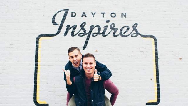 dayton inspires