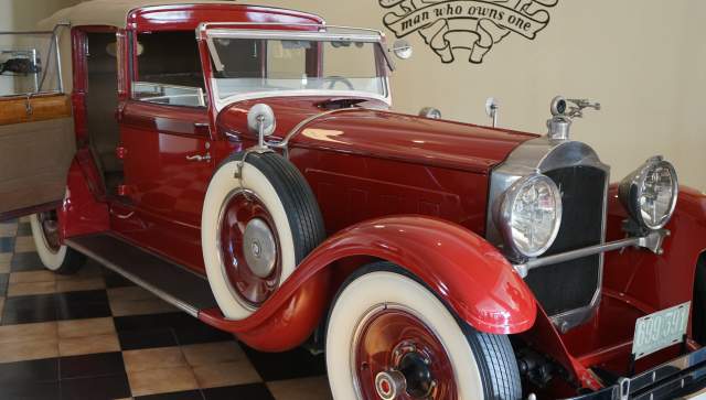 America's Packard Museum 5