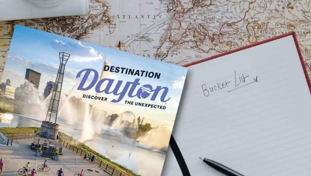 2026 Visitors Guide Map Graphic