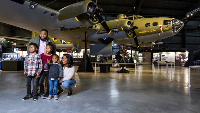 Copy of NMUSAF National Museum of the U.S. Air Force