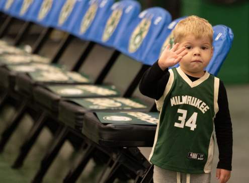 5 Reasons Why You Should Go to a Wisconsin Herd Game