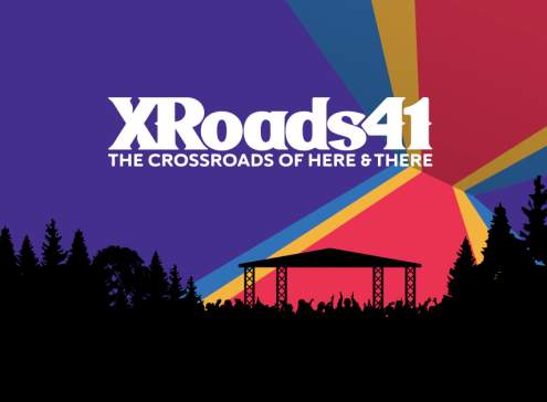 xroads41 festival