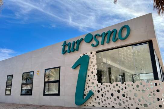 Fuengirola Tourist Office