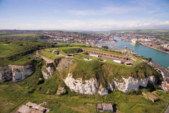 Three Newhaven heritage walks that uncover the stories behind the harbour town