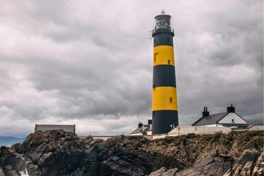 Historic Northern Ireland Properties You Can Actually Stay In