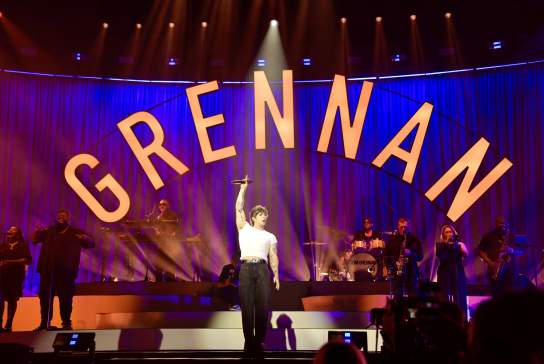 Economic impact of live music at CBS Arena revealed ahead of huge run of Take That shows