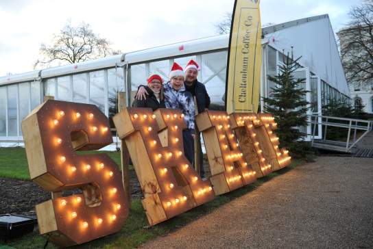FAQs Cheltenham Ice Skating