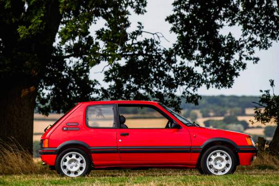 British Motor Museum to showcase 80s and 90s hot  hatchbacks in a nostalgic new exhibition!