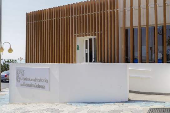 Benalmádena Tourism Office