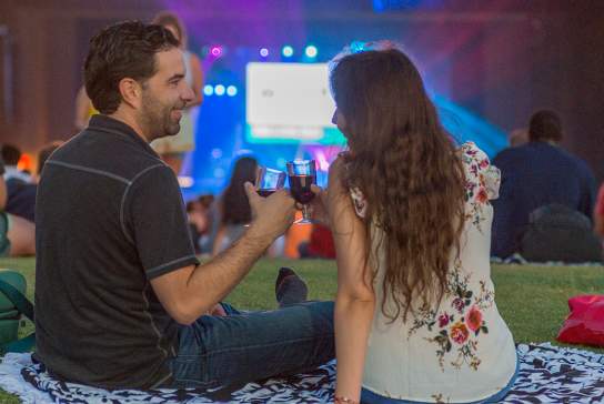 Tu Guía de Junio en Houston