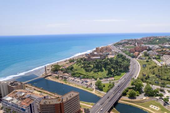 How to Get to Fuengirola