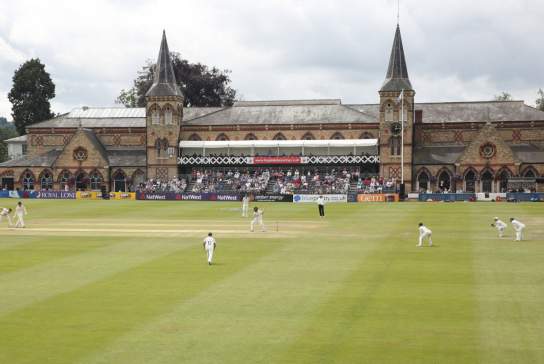 Cheltenham Cricket Festival