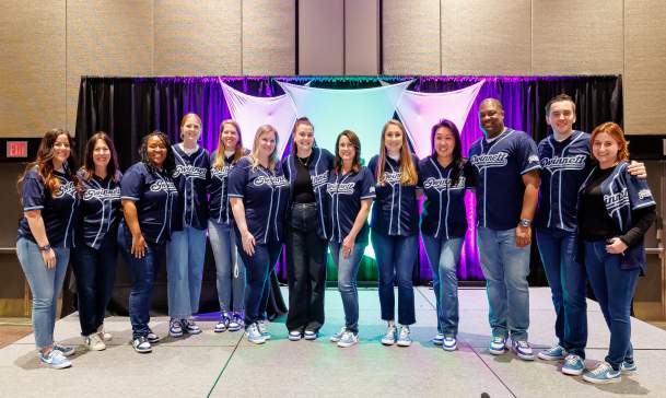 Meet the Team