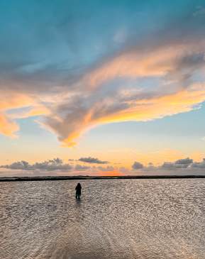 Mustang Island State Park