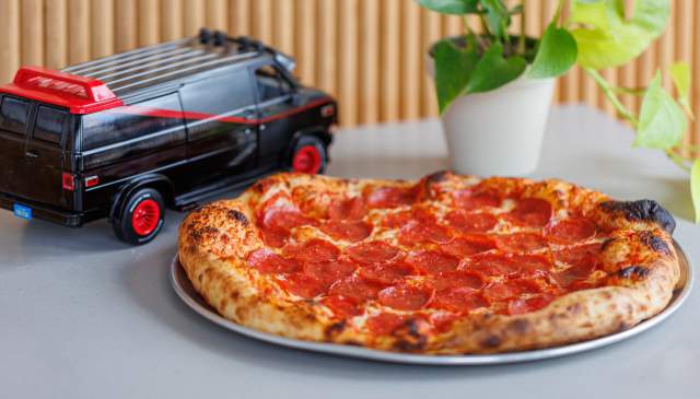 Where to Eat Pizza on the Sunshine Coast