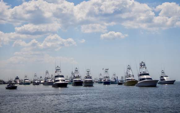 Gulf Coast Boat Parade