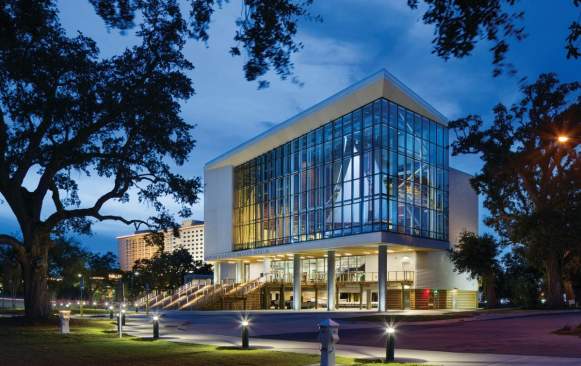 Maritime & Seafood Industry Museum