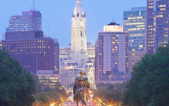 Philadelphia