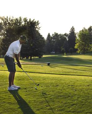 Golf