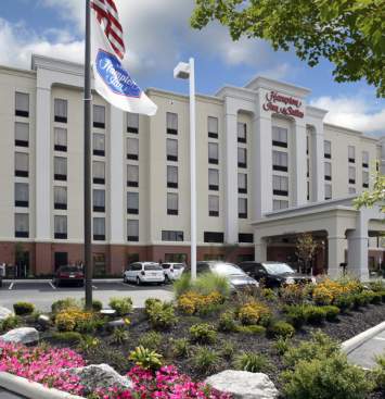 Embassy Suites Hotel | Hotel/Motel