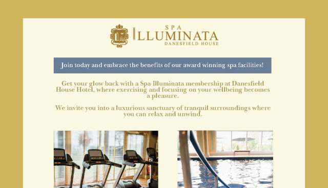 Spa Illuminator Membership