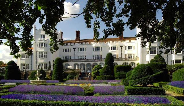 Danesfield House Hotel and Spa