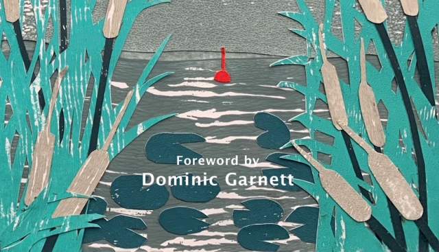 The Magic of Fishing Book