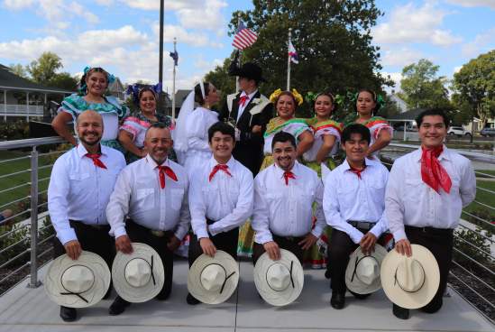 Tippecanoe Latino Festival