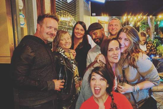 Nightlife Knickerbocker Group