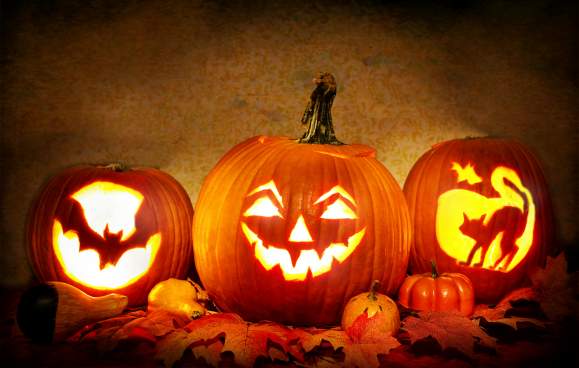 Spooky Fun Awaits: Halloween & Haunted Attractions Across West Michigan