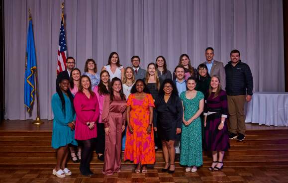 Meet The Visit Oklahoma City Staff | Contact Us