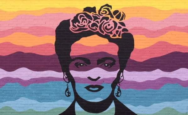 frida