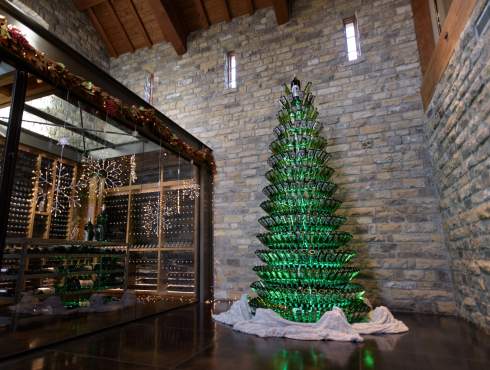 Napa Restaurants Open On Christmas Eve 2022 Holiday Hours 2021-22 | What's Open In Napa Valley?