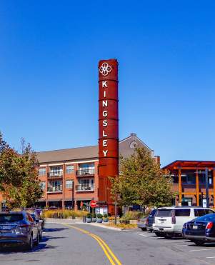 Kingsley 2