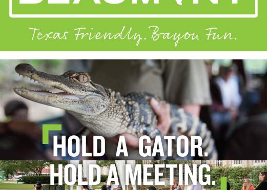 meeting planner guide