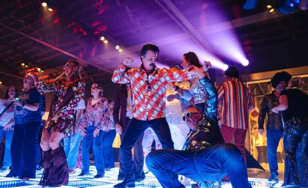 Sleep Summit Finds Its Groove in Bentonville