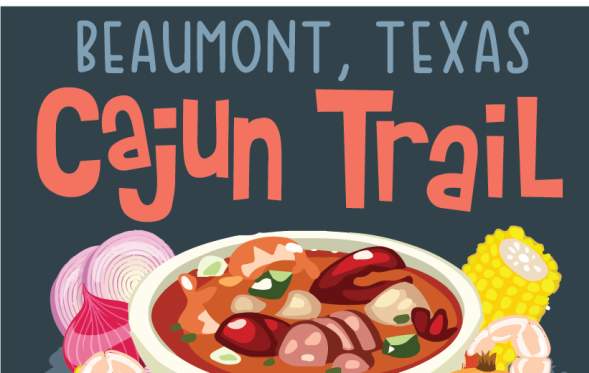 Beaumont Cajun Trail