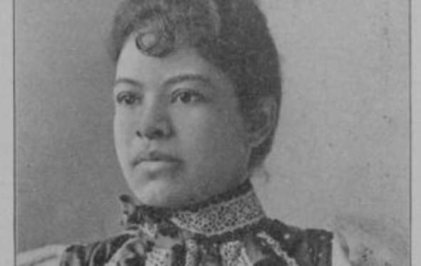 Ida Gray Nelson Rollins
