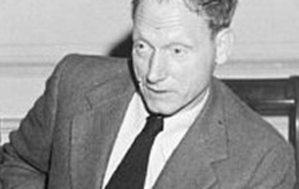 Robert Penn Warren
