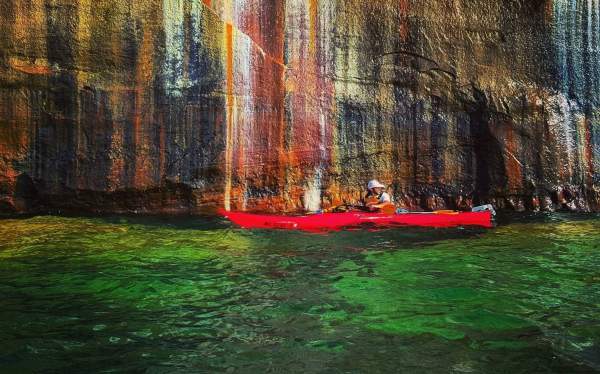Big Water Paddle Co.