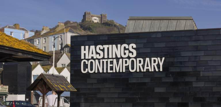 Hastings Contemporary