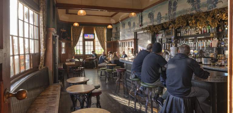 Albion Hastings