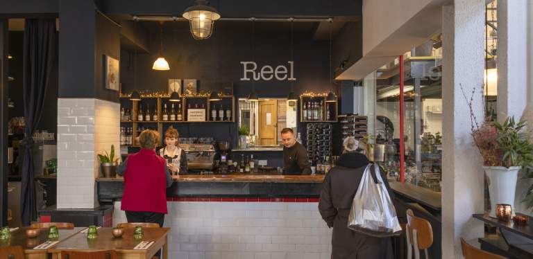 Reel